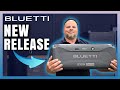 FIRST LOOK!!! Bluetti B300K Expansion Battery