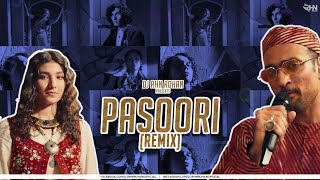 Pasoori (Remix) DJ RHN ROHAN | Coke Studio | Season 14 | Ali Sethi x Shea Gill