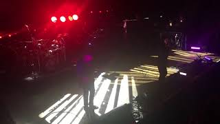 HIM 06 Gone With The Sin (Live at The House of Blues, Anaheim 10-26-17)