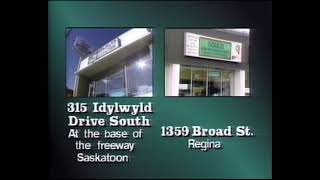 Gould Home Recreation - vintage SK commercial