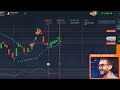 😱 iq option strategy to multiply your income binary options trading tutorial