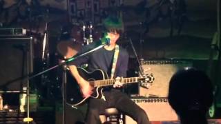 松井律LIVE at Nashville West 2015年10月16