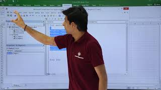 Excel VBA - Message Box 2