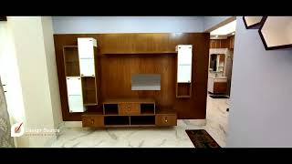 Dr.Joynal Abedin Residence Interior | Design Source | DSAI | Best Interior Firm In Bangladesh