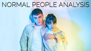 Normal People (2020) Analysis: A Portrait of 21st Century Romance
