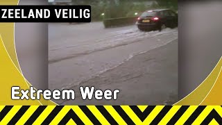 Zeeland Veilig - Extreem Weer