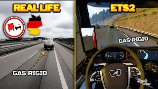 What Happens In Real Life Trucking Happens In ETS2 | ETS2 1.47 GAMEPLAY!