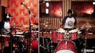 Yamaha Sessions | Mark Colenburg  \u0026 Derrick Hodge