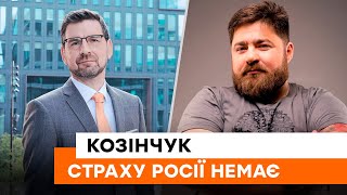 🔴 Не страх, а злість та ненависть — чому план Росії змусити українців боятися НЕ працює?