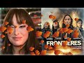 frontier 2023 movie french pascale bussières micheline lanctôt review and facts