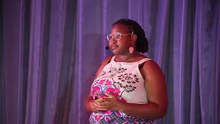 Navigating the world as a cross cultural kid | Njeri Gachago | TEDxYouth@UWCEA