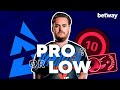 I Think I've Seen This! - CS:GO Pro or Low feat. Dignitas friberg