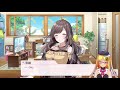 恋鐘w.i.n.g　～バレンタインの密偵～編　【シャニマス 165／初見実況】