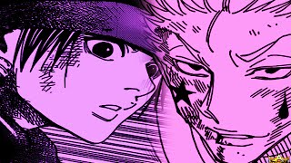 CHROLLO IN CONTROL ONCE AGAIN | Hunter X Hunter Chapter 354 Review - Hisoka In Trouble - ハンター×ハンター