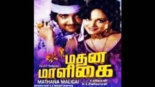 MADHANA MALIGAI (1976)-Yeriyile oru Kashmir Roja-K.J.Yesudas, P.Suseela - M.B.Srinivasan