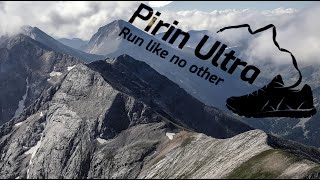 Pirin Extreme 2022 | 38 km | 3300 D+