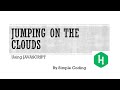 Hackerrank - Solved Jumping the Clouds using Javascript