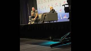 Jerry Trainor Galaxycon Columbus Q&A 12/6/25