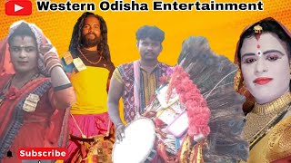 Jugi Jugani Danda Badmal 2023||Lipun||Western Odisha Entertainment||#sambalpuri#superhit#danda#viral