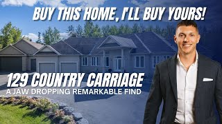 129 Country Carriage Way | Buy This Home, We'll Buy Yours