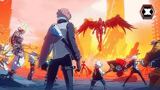 Top 18 Awesome JRPG Games 2024 & 2025 | PS5, PS4, XSX, XB1, PC, Switch