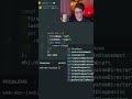 How to create a getter function on a javascript object literal #shorts