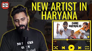 Chore Haryana Ke  || Young k ft. Bhau Baghanki || The Sorted Review
