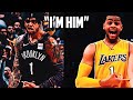 D'Angelo Russell Best 