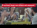 10 bonnes raisons de jouer aux échecs