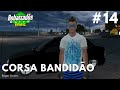 Corsa bandidão rebaixados elite brasil #14