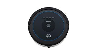 Hoover Quest 1000 Robotic Vacuum