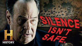 I Shouldn’t Have Looked In My Neighbor’s Apartment | The Unbelievable with Dan Aykroyd | History