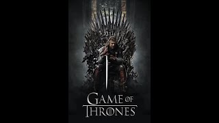 Ramin Djawadi - 20. The Wolf's Head on a Spike - Game of Thrones OST