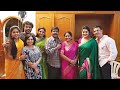 Vani Rani Team Photos II Amazing Shooting Clips !!!