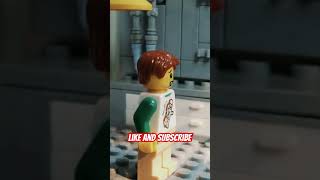 Lego pt23 #shorts #stopmotion #buildingtoys