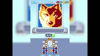 Sand Loop Level 93 Walkthrough Solution