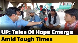 "Didn't Charge A Single Rupee To Help Migrant Workers": Truck Driver On Lockdown Crisis