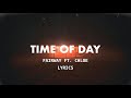 fairway - time of day (Lyrics) ft. chloe