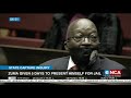 Discussion | Zuma sentencing | What it means for Africa?