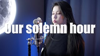 Our solemn hour - Within Temptation cover by ERA