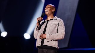 Dave Chappelle  Stand Up ☆ || Equa•nimity ||☆ Everything I Say Upsets Somebody