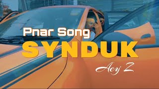 Aey Z - SYNDUK (Official Video)