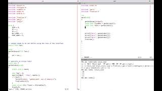 HPC0 CPW Part 15: Code Generation for Jump Instructions