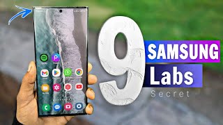 9 Samsung Hidden Settings : Labs  , You Must Try