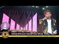 [FANCAM] 181016 BTS Love Yourself Tour 2018 - Berlin Day 1 - Welcome Speech