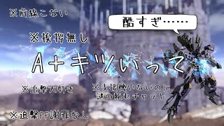 【バトオペ2】こんなA＋が味方で勝てる訳が無い。(バルギルLv2)