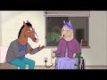 half a mind beatrice horseman musical tribute spoilers for season 4 of bojack horseman