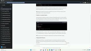 Is this inconsequent python behaviour