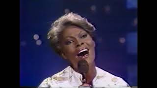 Dionne Warwick 