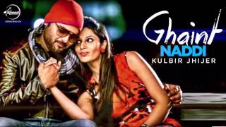 Ghaint Naddi ( Audio Song ) | Kulbir Jhinjer | Latest Punjabi Songs 2013 | Speed Records